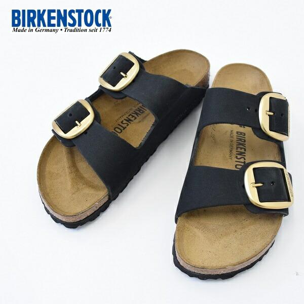 レディース　BIRKENSTOCK　ビルケンシュトック　Arizona Big Buckle アリゾ...