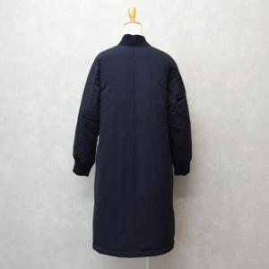 レディース LACOSTE ラコステ MA-1...の詳細画像2