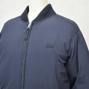 レディース LACOSTE ラコステ MA-1...の詳細画像3