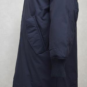 レディース LACOSTE ラコステ MA-1...の詳細画像4