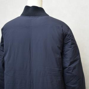 レディース LACOSTE ラコステ MA-1...の詳細画像5
