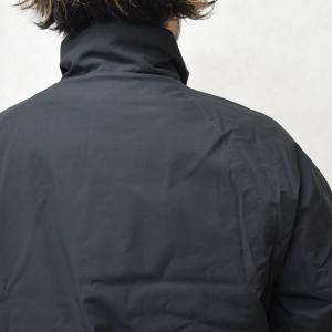 メンズ LACOSTE ラコステ 撥水パデッド...の詳細画像4