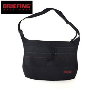 BRIEFING（ブリーフィング） ショルダーバッグ MFC LAPTOP SACOCHE 14