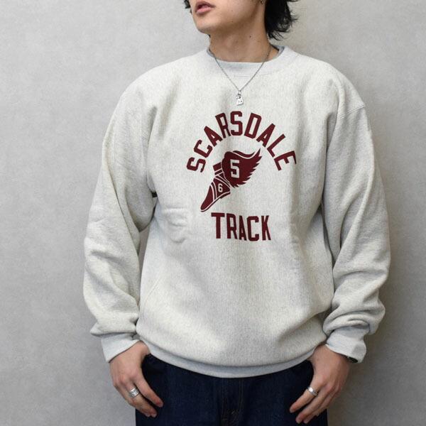 メンズ　champion　チャンピオン　リバースウィーブ(R) 2ndパテントモデル クルーネックス...