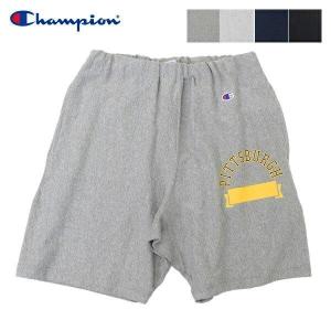 メンズ　champion　チャンピオン　ショーツ　ショートパンツ　C3-X511｜bas-2nd