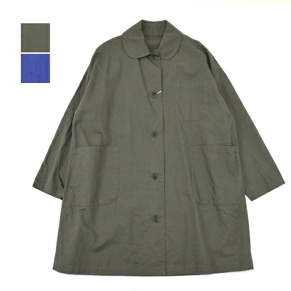 レディース SARAHWEAR サラウェア Beuys Coat Cotton Herringbon...