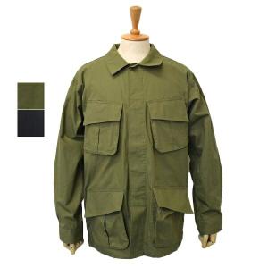 orSlow（オアスロウ） ファティーグジャケット U.S ARMY TROPICAL