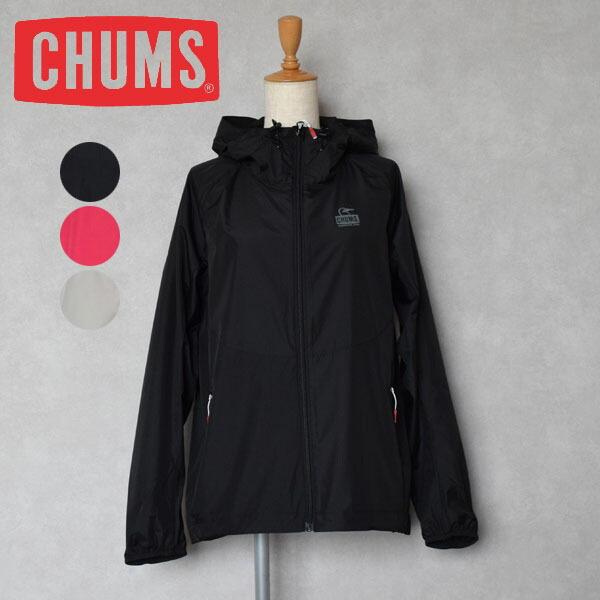 レディース CHUMS　チャムス Ladybug Jacket women's レディバグジャケット...