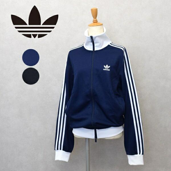 レディース　メンズ　adidasアディダス　オリジナルス　ライン　ジャージー　アディカラー クラシッ...