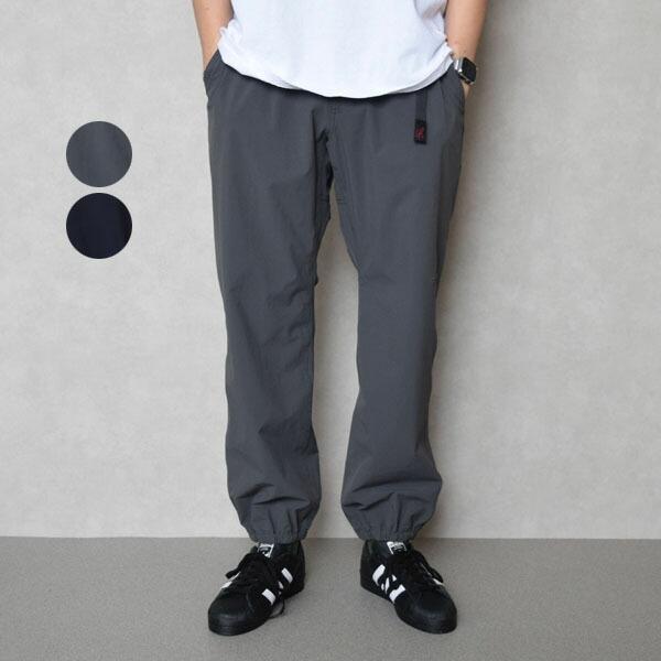 メンズ　Gramicci　グラミチ　4WAY STRETCH TRACK PANT　4WAYストレッ...