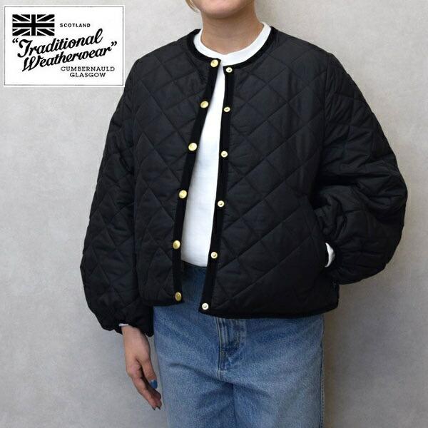 Traditional Weatherwear トラディショナルウェザーウェア ARKLEY PUF...