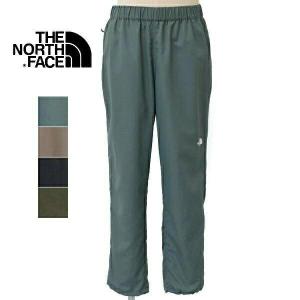 メンズ　THE NORTH FACE　ザ　ノースフェイス　Karka Pant　ナイロン　パンツ　イージーパンツ　NB32206｜bas-2nd