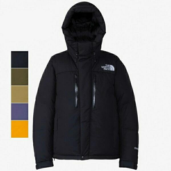 メンズ　レディース THE NORTH FACE　ザ・ノース・フェイス　ダウンジャケット　Baltr...