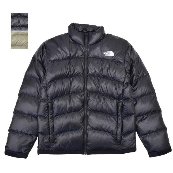 メンズ　THE NORTH FACE　ザ・ノース・フェイス　ダウンジャケット  ZIP Aconca...