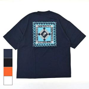 TENDERLOIN(テンダーロイン) TEE TQD (Tシャツ) BLACK 200