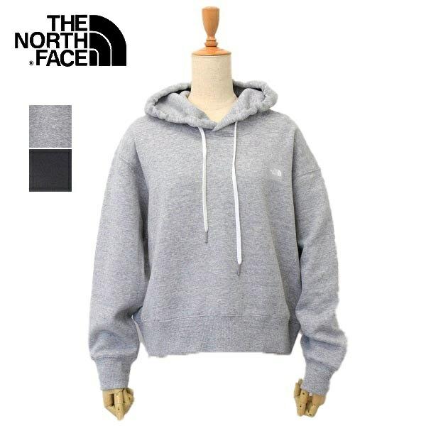 レディース　THE NORTH FACE　ザ　ノースフェイス　 Short Hoodie ショート丈...