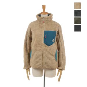 40%OFF CHUMS チャムス レディース ボンディングフリースジップジャケット