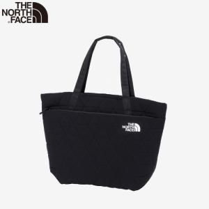 ザ・ノースフェイス THE NORTH FACE ユニセックス ジオフェイストートバッグ ノート型PC13インチ収納可 Geoface Tote 15L　NM32352｜bas-clothing