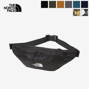 THE NORTH FACE ザ・ノースフェイス ウエストバッグ グラニュール