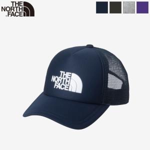 ザ・ノースフェイス キッズ ロゴメッシュキャップ 帽子 THE NORTH FACE Kids' Logo Mesh Cap　NNJ02409｜bas-clothing