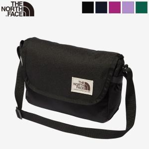 ザ・ノースフェイス キッズ ショルダーポーチ ショルダーバッグ メッセンジャーバッグ THE NORTH FACE K Shoulder Pouch 3L　NMJ72365｜bas-clothing