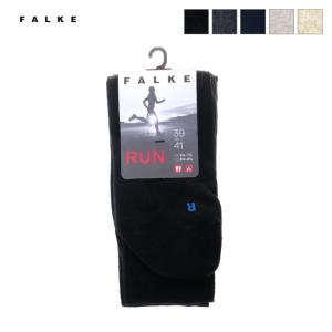 FALKE ファルケ ユニセックス ラン クルーソックス 靴下 RUN SOCKS　16605｜bas-clothing