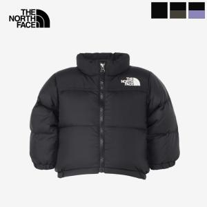 セール ザ・ノース・フェイス THE NORTH FACE ベビー ヌプシ 