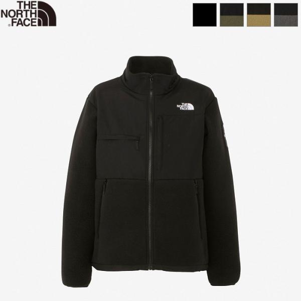 20%OFF THE NORTH FACE ザ・ノースフェイス ユニセックス デナリジャケット フリ...