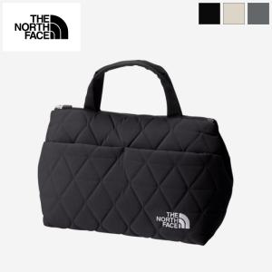 ザ・ノースフェイス ユニセックス ジオフェイスボックストートバッグ THE NORTH FACE Geoface Box Tote 7L 9L　NM32355　NM82283