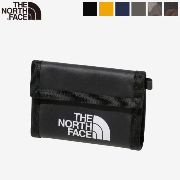ザ・ノースフェイス THE NORTH FACE ユニセックス BCワレットミニ コイン財布 コイン...