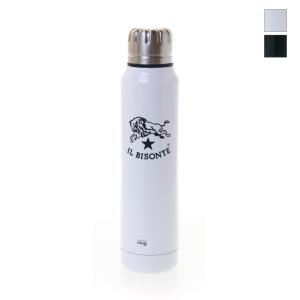 IL BISONTE イルビゾンテ サーモマグ サーモボトル ステンレスボトル 水筒 Thermo Mug 300ml　54162304198｜bas-clothing