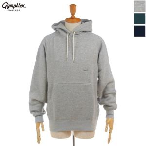 Gymphlex ジムフレックス メンズ スウィングスリーブ スウェットフーディー プルオーバー パーカー　GY-C0014 ARB｜bas-clothing