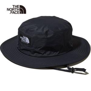 THE NORTH FACE ザ・ノースフェイス ユニセックス 帽子 ウォータープルーフ ホライズンハット WP Horizon Hat　NN01909