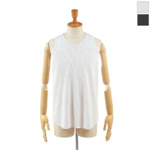 WALLA WALLA SPORT ワラワラスポーツ メンズ 無地 ソリッド サーマルタンクトップ THERMAL TANKTOP　WW050008｜bas-clothing