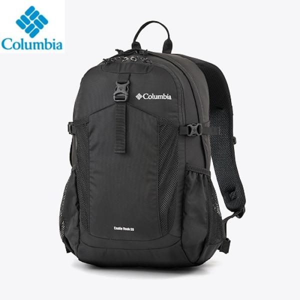 コロンビア Columbia  キャッスルロック20Lバックパック II リュック デイパック 撥水...