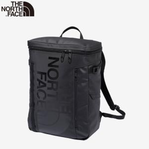 ザ・ノースフェイス THE NORTH FACE ユニセックス BCヒューズボックス2 デイパック バックパック リュック BC Fuse Box II　NM82255｜bas-clothing