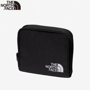 ザ・ノースフェイス THE NORTH FACE ユニセックス シャトルワレット トラベルワレット コンパクト ウォレット コインケース 財布　NM82340