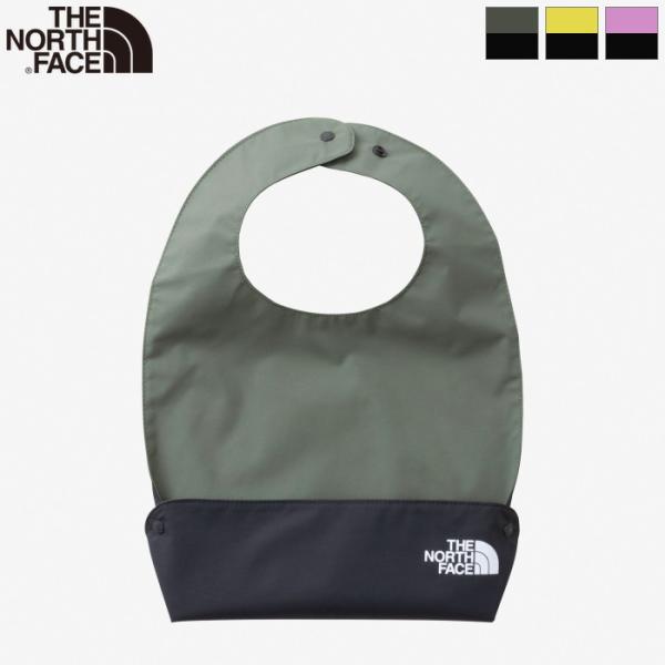 ザ・ノースフェイス THE NORTH FACE ベビー コンパクトヤミービブ よだれかけ スタイ ...