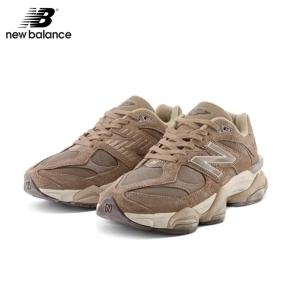 New balance ニューバランス ユニセックス ローカットスニーカー 靴 シューズ Shfitedコレクション 90/60 PB BEIGE　U9060PB｜bas-clothing