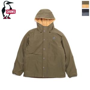 30%OFF CHUMS チャムス エルモゴアテックスウィンドストッパーリバーシブルフーディー Elmo Gore-Tex WINDSTOPPER Reversible Hoodie　CH04-1350｜bas-clothing