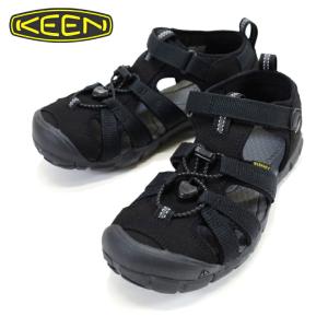 キーン KEEN/サンダル/ビッグキッズ シーキャンプ ツー シーエヌエックス サンダル/1027418/キッズ【正規取扱】