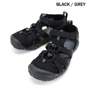 キーン KEEN/サンダル/ビッグキッズ シー...の詳細画像1