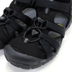 キーン KEEN/サンダル/ビッグキッズ シー...の詳細画像5