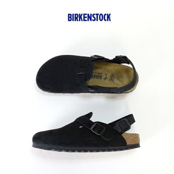 【30%OFF】ビルケンシュトック BIRKENSTOCK/サンダル/Tokio Suede/トキオ...
