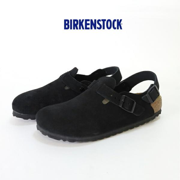 【20%OFF】ビルケンシュトック BIRKENSTOCK/サンダル/Tokio Suede/トキオ...