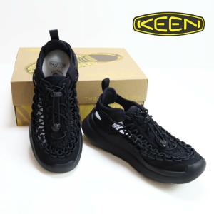 キーン KEEN/サンダル/ユニーク ダブルケー UNEEK WK/1030269/レディース【正規取扱】