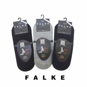 【期間限定ポイント】メンズ/ FALKE【ファルケ】12498 メンズソックス  ステップ【正規取扱】｜bas-ec