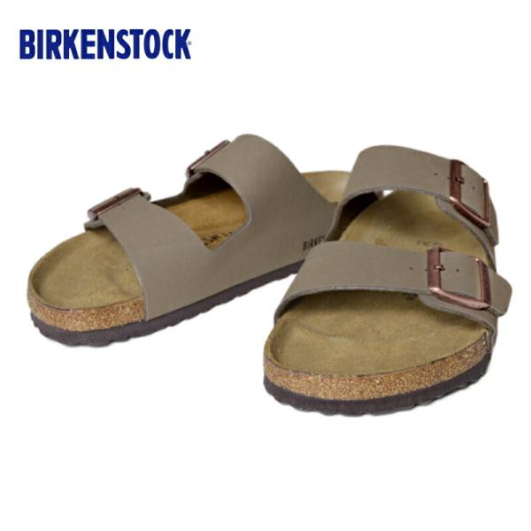 【期間限定ポイント】メンズ/ BIRKENSTOCK【ビルケンシュトック】0151211 アリゾナ ...