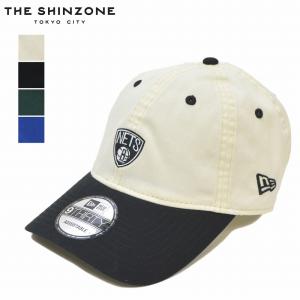 帽子/ Shinzone【シンゾーン】 24SNEIT NEW ERA ベースボール キャップ【正規取扱】2024春夏｜bas-ec