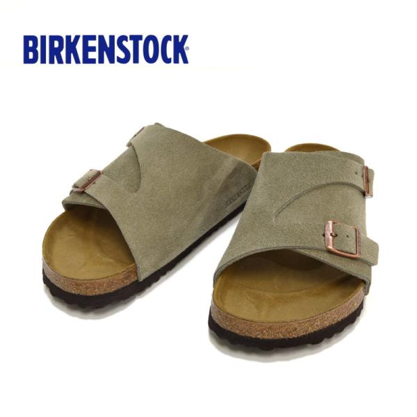 【期間限定ポイント】ビルケンシュトック BIRKENSTOCK/サンダル/チューリッヒ Zurich...
